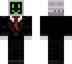 happy business computer skin