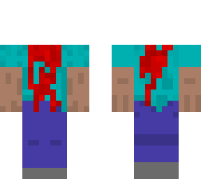 headless steve