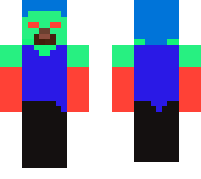 herobrine 20