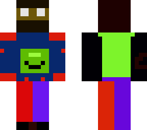 herobrine gror xdddddddddd