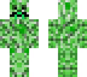 homie creeper
