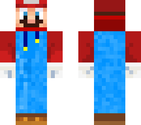 hoodie mario