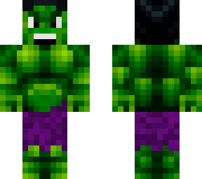 hulk