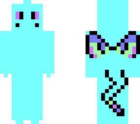 ice dragon