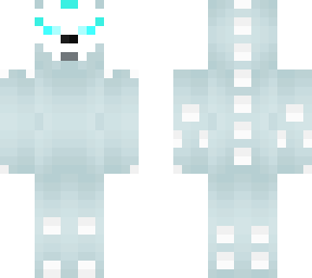 ice grimm beowolf