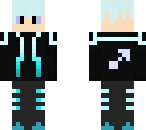 ice master