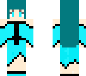 ice queen