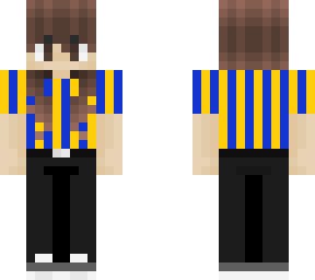 ikea girl (brown hair)