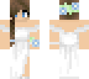 im getting married? uwu