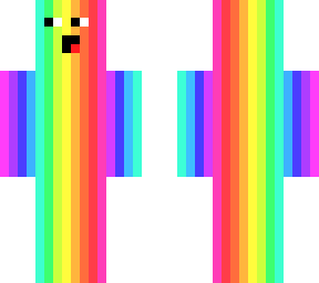 ima ranbow