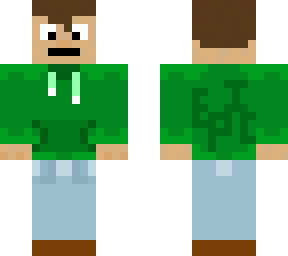 improved epic gamer
