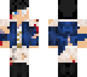 injured tybalt