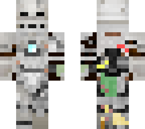 iron man mark 1