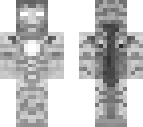 iron man mark 2
