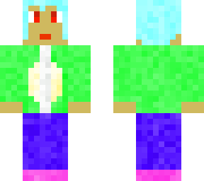 it's finished, but still an editable skin (more details in description)