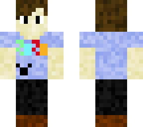 itsmeluckupdated