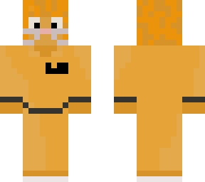 jail cat (epic)