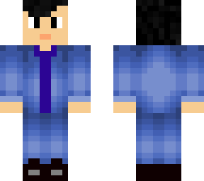 johnny cade