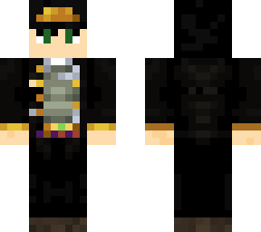 jotaro