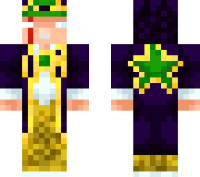 jotaro but he is dead