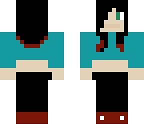 just a random oc i made