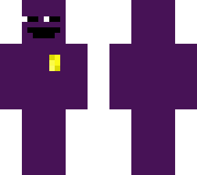 just a serial killer