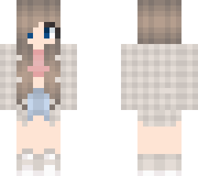 kailee (mha series)