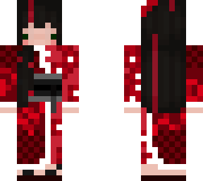 kimono
