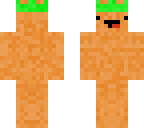 king carrot!