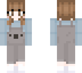 koala girl (again) 2
