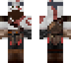 kratos otaku
