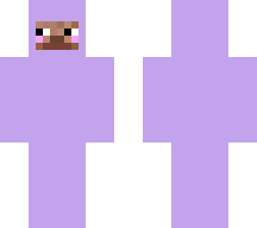 lavander zoid