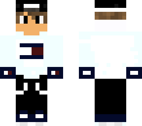 learn how to create skins