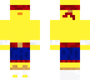 lee duck 2