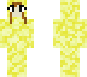 lemon costume
