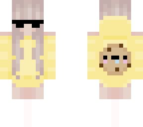 lil girl