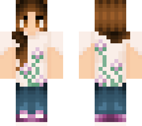 lilac shirt (ce)