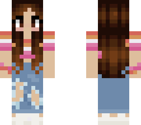 lily skin pride