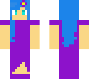little sister made this
