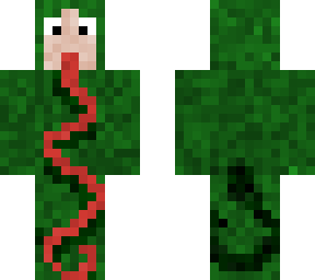 lizard boi