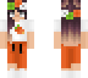 mango girl edit