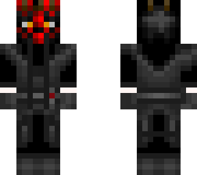 maul