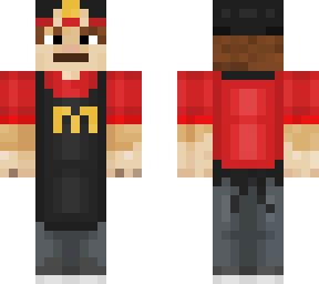 mcdonald