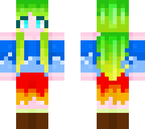 meadow clash