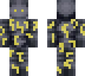 mecha knight