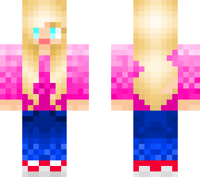 melonness with alinawucm's base