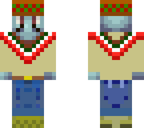 mexican squidwart