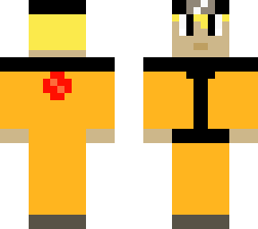 mi primera skin 2