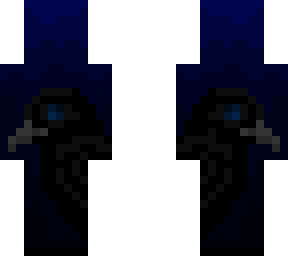 midnight crow