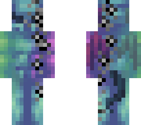 midnight graveyard